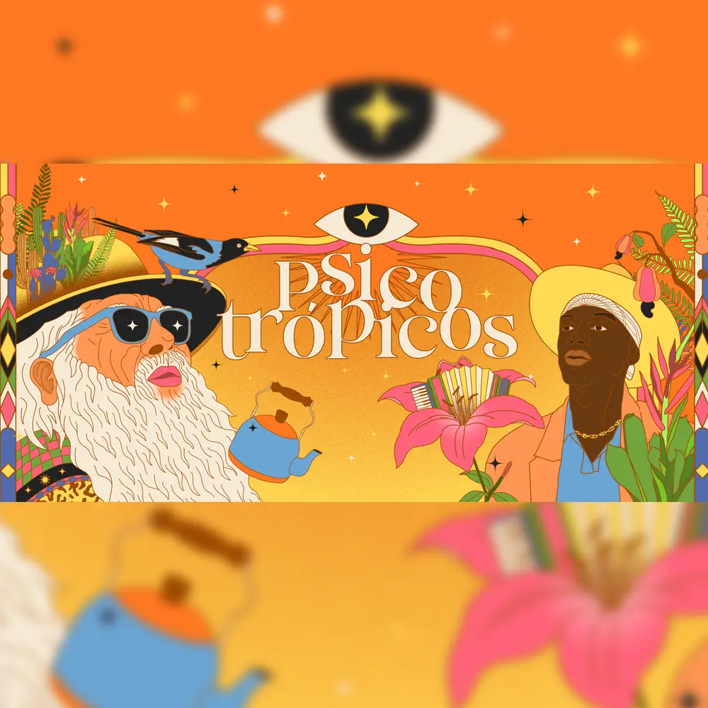 Psicotrópicos Festival : First Edition 
